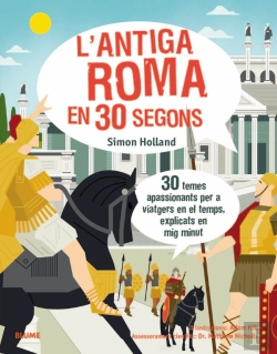 Bertrand.pt - L'Antiga Roma En 30 Segons