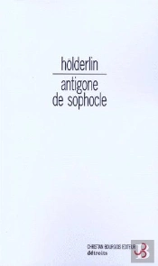 L'Antigone De Sophocle