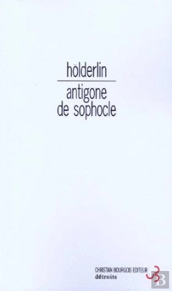 Bertrand.pt - L'Antigone De Sophocle