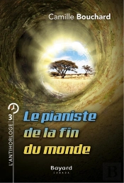 L'Antihorloge V 03 Le Pianiste De La Fin Du Monde