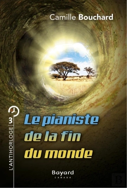 Bertrand.pt - L'Antihorloge V 03 Le Pianiste De La Fin Du Monde