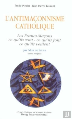 Bertrand.pt - L'Antimaconnisme Catholique