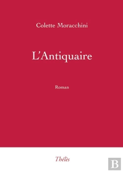 Bertrand.pt - L'Antiquaire