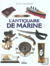 L'Antiquaire De Marine