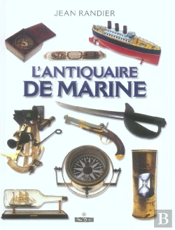 Bertrand.pt - L'Antiquaire De Marine