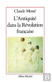 L'Antiquité Dans La Révolution Française
