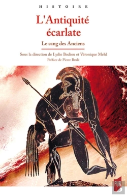 Bertrand.pt - L'Antiquité Écarlate ; Le Sang Des Anciens