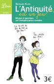 L'Antiquité Est Un Jeu