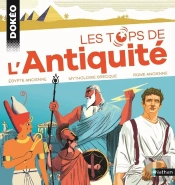 L'Antiquite