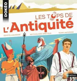 Bertrand.pt - L'Antiquite