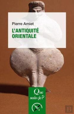 Bertrand.pt - L'Antiquité Orientale (9e Édition)