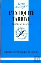 L'Antiquite Tardive