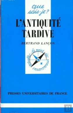 Bertrand.pt - L'Antiquite Tardive