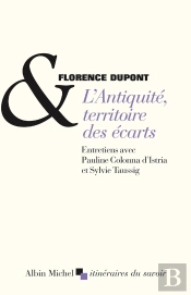 L'Antiquité, Territoire Des Écarts