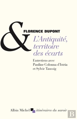 Bertrand.pt - L'Antiquité, Territoire Des Écarts