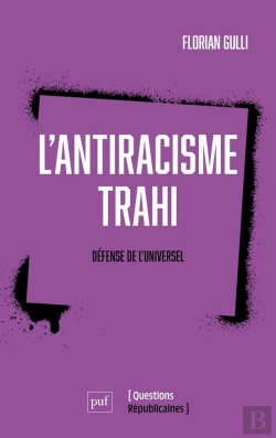Bertrand.pt - L'Antiracisme Trahi