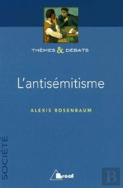 L'Antisemitisme
