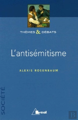 Bertrand.pt - L'Antisemitisme