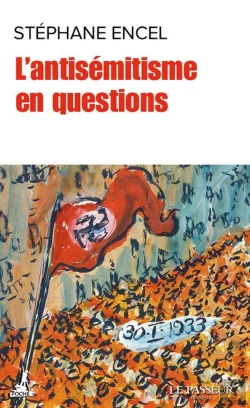 Bertrand.pt - L'Antisémitisme En Cent Questions