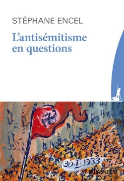 Bertrand.pt - L'Antisémitisme En Questions