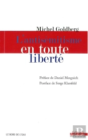 L'Antisémitisme En Toute Liberté