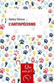 L'Antispécisme