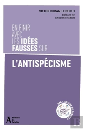 L'Antispécisme