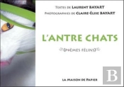 L'Antre Chats