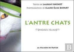 Bertrand.pt - L'Antre Chats