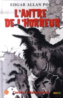 Bertrand.pt - L'Antre De L'Horreur