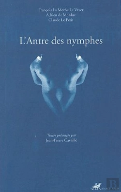 Bertrand.pt - L'Antre Des Nymphes