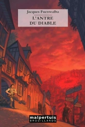 L'Antre Du Diable