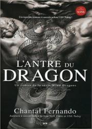 L'Antre Du Dragon - Wind Dragons T1