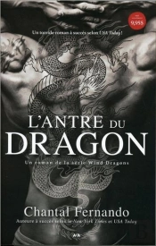 L'Antre Du Dragon - Wind Dragons T1