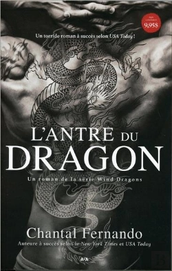 Bertrand.pt - L'Antre Du Dragon - Wind Dragons T1
