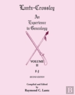 Bertrand.pt - Lantz-Crossley An Experience In Genealogy