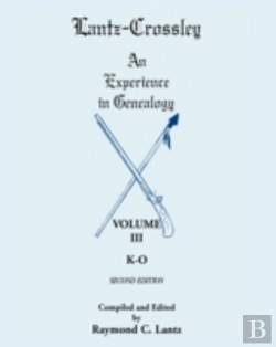 Bertrand.pt - Lantz-Crossley An Experience In Genealogy