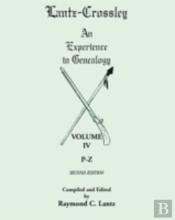 Bertrand.pt - Lantz-Crossley An Experience In Genealogy