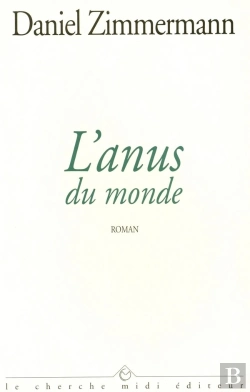 Bertrand.pt - L'Anus Du Monde