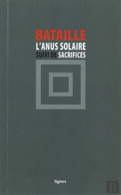 Bertrand.pt - L'Anus Solaire ; Sacrifices