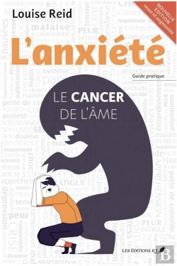 Bertrand.pt - L'Anxiete. Le Cancer De L'Ame (Nouvelle Ed.)