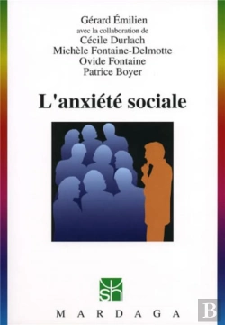 Bertrand.pt - L'Anxiete Sociale