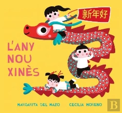 Bertrand.pt - L'Any Nou Xines