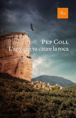 Bertrand.pt - L'Any Que Va Caure La Roca