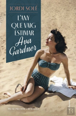 Bertrand.pt - L'Any Que Vaig Estimar Ava Gardner