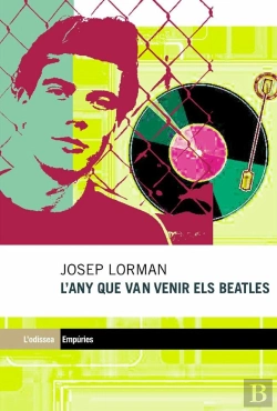 Bertrand.pt - L'Any Que Van Venir Els Beatles