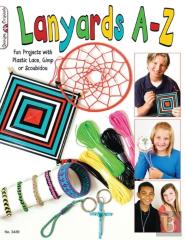 Lanyards A-Z