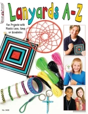 Lanyards A-Z