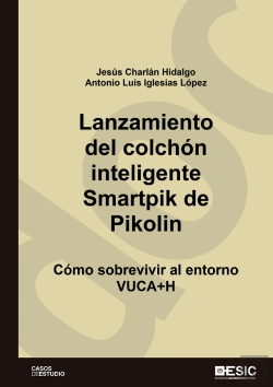 Bertrand.pt - Lanzamiento Del Colchón Inteligente Smartpik De Pikolin
