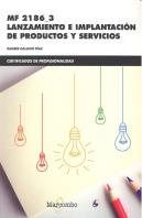 Lanzamiento E Implantacion De Productos Y Servicios